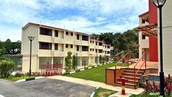 Bukit Timah Fire Station (D21), Retail #621214921